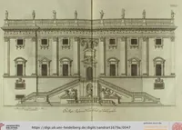 Picture 30 of 54 from (Bd. 2,1): Von der Architectura oder Bau-Kunst (1679), leaf 47