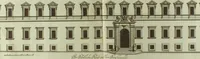 Picture 33 of 54 from (Bd. 2,1): Von der Architectura oder Bau-Kunst (1679), leaf 49