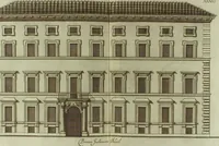 Picture 39 of 54 from (Bd. 2,1): Von der Architectura oder Bau-Kunst (1679), leaf 56