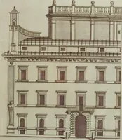 An illustration from (Bd. 2,1): Von der Architectura oder Bau-Kunst (1679)