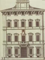 Picture 41 of 54 from (Bd. 2,1): Von der Architectura oder Bau-Kunst (1679), leaf 58