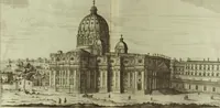 Picture 43 of 54 from (Bd. 2,1): Von der Architectura oder Bau-Kunst (1679), leaf 61