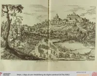 Picture 44 of 54 from (Bd. 2,1): Von der Architectura oder Bau-Kunst (1679), leaf 62