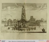 Picture 47 of 54 from (Bd. 2,1): Von der Architectura oder Bau-Kunst (1679), leaf 66