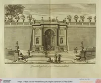 Picture 49 of 54 from (Bd. 2,1): Von der Architectura oder Bau-Kunst (1679), leaf 68