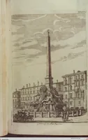 An illustration from (Bd. 2,1): Von der Architectura oder Bau-Kunst (1679)