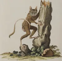 An illustration from (Tafelband 1): Theil 1 - 3 und Supplement 1 u. 2: Taf. I - CLXV (1775)