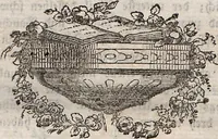 Picture 7 of 8 from (Dritter Theil): Der @Robbe. Der Hund. Die Kaze. Das Stinkthier. Der Otter. Der Marder. Der Bär. Das Beutelthier. Der Maulwurf. Die Spizmaus. Der Igel (1778), leaf 276