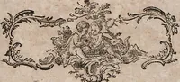 Picture 2 of 8 from (Dritter Theil): Der @Robbe. Der Hund. Die Kaze. Das Stinkthier. Der Otter. Der Marder. Der Bär. Das Beutelthier. Der Maulwurf. Die Spizmaus. Der Igel (1778), leaf 3