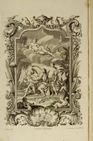An illustration from (Band 1) (1749)
