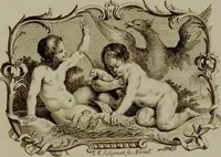 Picture 1 of 54 from (Band 2) (1751), leaf 1