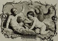 Picture 1 of 55 from (Band 3) (1753), leaf 1