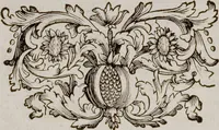 Picture 55 of 56 from (Band 6) (1764), leaf 115