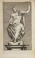 Picture 1 of 13 from A Guide To Classical Learning: Or, Polymetis Abridged: Containing, I. By Way of Introduction, the Characters of the Latin Poets and their Work ... II. An Inquiry concerning the Agreement between the Works of the Roman Poets and the Remains of the Antient Artists ... Being a Work absolutely necessary, not only for the Right Understanding of the Classics, but also for forming in Young Minds a True Taste for the Beauties of Poetry, Sculpture, and Painting (1786), leaf 6