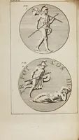 Picture 4 of 13 from A Guide To Classical Learning: Or, Polymetis Abridged: Containing, I. By Way of Introduction, the Characters of the Latin Poets and their Work ... II. An Inquiry concerning the Agreement between the Works of the Roman Poets and the Remains of the Antient Artists ... Being a Work absolutely necessary, not only for the Right Understanding of the Classics, but also for forming in Young Minds a True Taste for the Beauties of Poetry, Sculpture, and Painting (1786), leaf 80