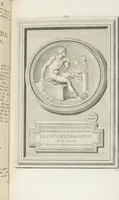 Picture 20 of 52 from Pierres Antiques Gravées, Sur Lesquelles Les Graveurs Ont Mis Leurs Noms: Dessinées & Gravées en Cuivre sur les Originaux ou d'après les Empreintes / Gemmæ Antiquæ Cælatæ, Scalptorum Nominibus Insignitæ. Ad ipsas Gemmas, aut Earum Ectypos Delineatæ & Aeri incisæ (1724), leaf 131