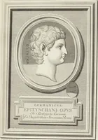 Picture 23 of 52 from Pierres Antiques Gravées, Sur Lesquelles Les Graveurs Ont Mis Leurs Noms: Dessinées & Gravées en Cuivre sur les Originaux ou d'après les Empreintes / Gemmæ Antiquæ Cælatæ, Scalptorum Nominibus Insignitæ. Ad ipsas Gemmas, aut Earum Ectypos Delineatæ & Aeri incisæ (1724), leaf 141