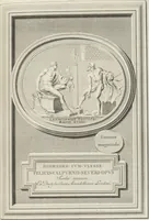 Picture 25 of 52 from Pierres Antiques Gravées, Sur Lesquelles Les Graveurs Ont Mis Leurs Noms: Dessinées & Gravées en Cuivre sur les Originaux ou d'après les Empreintes / Gemmæ Antiquæ Cælatæ, Scalptorum Nominibus Insignitæ. Ad ipsas Gemmas, aut Earum Ectypos Delineatæ & Aeri incisæ (1724), leaf 153