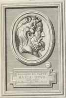 Picture 28 of 52 from Pierres Antiques Gravées, Sur Lesquelles Les Graveurs Ont Mis Leurs Noms: Dessinées & Gravées en Cuivre sur les Originaux ou d'après les Empreintes / Gemmæ Antiquæ Cælatæ, Scalptorum Nominibus Insignitæ. Ad ipsas Gemmas, aut Earum Ectypos Delineatæ & Aeri incisæ (1724), leaf 165