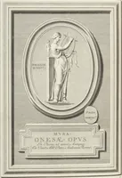 Picture 33 of 52 from Pierres Antiques Gravées, Sur Lesquelles Les Graveurs Ont Mis Leurs Noms: Dessinées & Gravées en Cuivre sur les Originaux ou d'après les Empreintes / Gemmæ Antiquæ Cælatæ, Scalptorum Nominibus Insignitæ. Ad ipsas Gemmas, aut Earum Ectypos Delineatæ & Aeri incisæ (1724), leaf 188