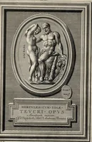 Picture 51 of 52 from Pierres Antiques Gravées, Sur Lesquelles Les Graveurs Ont Mis Leurs Noms: Dessinées & Gravées en Cuivre sur les Originaux ou d'après les Empreintes / Gemmæ Antiquæ Cælatæ, Scalptorum Nominibus Insignitæ. Ad ipsas Gemmas, aut Earum Ectypos Delineatæ & Aeri incisæ (1724), leaf 263
