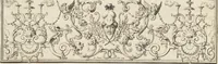 Picture 2 of 52 from Pierres Antiques Gravées, Sur Lesquelles Les Graveurs Ont Mis Leurs Noms: Dessinées & Gravées en Cuivre sur les Originaux ou d'après les Empreintes / Gemmæ Antiquæ Cælatæ, Scalptorum Nominibus Insignitæ. Ad ipsas Gemmas, aut Earum Ectypos Delineatæ & Aeri incisæ (1724), leaf 36