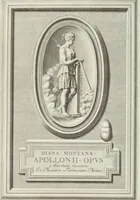 Picture 11 of 52 from Pierres Antiques Gravées, Sur Lesquelles Les Graveurs Ont Mis Leurs Noms: Dessinées & Gravées en Cuivre sur les Originaux ou d'après les Empreintes / Gemmæ Antiquæ Cælatæ, Scalptorum Nominibus Insignitæ. Ad ipsas Gemmas, aut Earum Ectypos Delineatæ & Aeri incisæ (1724), leaf 73