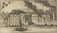 An illustration from Museum Museorum, Oder Vollständige Schau-Bühne Aller Materialien und Specereÿen: Nebst deren Natürlichen Beschreibung/ Election, Nutzen und Gebrauch/ Aus andern Material- Kunst- und Naturalien-Kammern/ Oost- und West-Indischen Reiß-Beschreibungen/ Curiosen Zeit- und Tag-Registern/ Natur- und Artzney-Kündigern/ wie auch selbst-eigenen Erfahrung ... (1704)