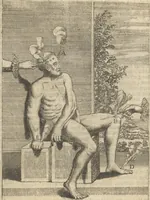 An illustration from Museum Museorum, Oder Vollständige Schau-Bühne Aller Materialien und Specereÿen: Nebst deren Natürlichen Beschreibung/ Election, Nutzen und Gebrauch/ Aus andern Material- Kunst- und Naturalien-Kammern/ Oost- und West-Indischen Reiß-Beschreibungen/ Curiosen Zeit- und Tag-Registern/ Natur- und Artzney-Kündigern/ wie auch selbst-eigenen Erfahrung ... (1704)