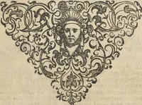 An illustration from Museum Museorum, Oder Vollständige Schau-Bühne Aller Materialien und Specereÿen: Nebst deren Natürlichen Beschreibung/ Election, Nutzen und Gebrauch/ Aus andern Material- Kunst- und Naturalien-Kammern/ Oost- und West-Indischen Reiß-Beschreibungen/ Curiosen Zeit- und Tag-Registern/ Natur- und Artzney-Kündigern/ wie auch selbst-eigenen Erfahrung ... (1704)