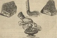 Picture 20 of 284 from Museum Museorum, Oder Vollständige Schau-Bühne Aller Materialien und Specereÿen: Nebst deren Natürlichen Beschreibung/ Election, Nutzen und Gebrauch/ Aus andern Material- Kunst- und Naturalien-Kammern/ Oost- und West-Indischen Reiß-Beschreibungen/ Curiosen Zeit- und Tag-Registern/ Natur- und Artzney-Kündigern/ wie auch selbst-eigenen Erfahrung ... (1704), leaf 83