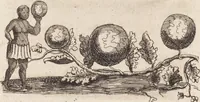 Picture 34 of 88 from (Zweyter Theil) (1714), leaf 157