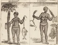Picture 44 of 88 from (Zweyter Theil) (1714), leaf 205