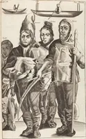 Picture 45 of 88 from (Zweyter Theil) (1714), leaf 206