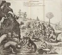 Picture 61 of 88 from (Zweyter Theil) (1714), leaf 242