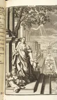 Picture 28 of 128 from Nürnbergische Hesperides, Oder Gründliche Beschreibung Der Edlen Citronat- Citronen- und Pomeranzen-Früchte: Wie solche in selbiger und benachbarten Gegend/ recht mögen eingesetzt/ gewartet/ erhalten und fortgebracht werden/ Samt Einer ausführlichen Erzehlung der meisten Sorten/ welche theils zu Nürnberg würcklich gewachsen/ theils von verschiedenen fremden Orten dahin gebracht worden, auf das accurateste in Kupffer gestochen/ in Vier Theile eingetheilet und mit nützlichen Anmerckungen erkläret (1708), leaf 145