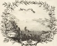 Picture 5 of 128 from Nürnbergische Hesperides, Oder Gründliche Beschreibung Der Edlen Citronat- Citronen- und Pomeranzen-Früchte: Wie solche in selbiger und benachbarten Gegend/ recht mögen eingesetzt/ gewartet/ erhalten und fortgebracht werden/ Samt Einer ausführlichen Erzehlung der meisten Sorten/ welche theils zu Nürnberg würcklich gewachsen/ theils von verschiedenen fremden Orten dahin gebracht worden, auf das accurateste in Kupffer gestochen/ in Vier Theile eingetheilet und mit nützlichen Anmerckungen erkläret (1708), leaf 31