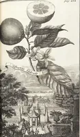 Picture 98 of 128 from Nürnbergische Hesperides, Oder Gründliche Beschreibung Der Edlen Citronat- Citronen- und Pomeranzen-Früchte: Wie solche in selbiger und benachbarten Gegend/ recht mögen eingesetzt/ gewartet/ erhalten und fortgebracht werden/ Samt Einer ausführlichen Erzehlung der meisten Sorten/ welche theils zu Nürnberg würcklich gewachsen/ theils von verschiedenen fremden Orten dahin gebracht worden, auf das accurateste in Kupffer gestochen/ in Vier Theile eingetheilet und mit nützlichen Anmerckungen erkläret (1708), leaf 391