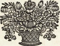 An illustration from Nürnbergische Hesperides, Oder Gründliche Beschreibung Der Edlen Citronat- Citronen- und Pomeranzen-Früchte: Wie solche in selbiger und benachbarten Gegend/ recht mögen eingesetzt/ gewartet/ erhalten und fortgebracht werden/ Samt Einer ausführlichen Erzehlung der meisten Sorten/ welche theils zu Nürnberg würcklich gewachsen/ theils von verschiedenen fremden Orten dahin gebracht worden, auf das accurateste in Kupffer gestochen/ in Vier Theile eingetheilet und mit nützlichen Anmerckungen erkläret (1708)