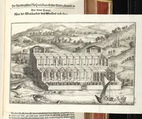 Picture 8 of 128 from Nürnbergische Hesperides, Oder Gründliche Beschreibung Der Edlen Citronat- Citronen- und Pomeranzen-Früchte: Wie solche in selbiger und benachbarten Gegend/ recht mögen eingesetzt/ gewartet/ erhalten und fortgebracht werden/ Samt Einer ausführlichen Erzehlung der meisten Sorten/ welche theils zu Nürnberg würcklich gewachsen/ theils von verschiedenen fremden Orten dahin gebracht worden, auf das accurateste in Kupffer gestochen/ in Vier Theile eingetheilet und mit nützlichen Anmerckungen erkläret (1708), leaf 41