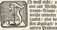 Picture 12 of 128 from Nürnbergische Hesperides, Oder Gründliche Beschreibung Der Edlen Citronat- Citronen- und Pomeranzen-Früchte: Wie solche in selbiger und benachbarten Gegend/ recht mögen eingesetzt/ gewartet/ erhalten und fortgebracht werden/ Samt Einer ausführlichen Erzehlung der meisten Sorten/ welche theils zu Nürnberg würcklich gewachsen/ theils von verschiedenen fremden Orten dahin gebracht worden, auf das accurateste in Kupffer gestochen/ in Vier Theile eingetheilet und mit nützlichen Anmerckungen erkläret (1708), leaf 54