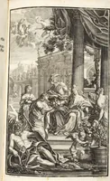Picture 1 of 128 from Nürnbergische Hesperides, Oder Gründliche Beschreibung Der Edlen Citronat- Citronen- und Pomeranzen-Früchte: Wie solche in selbiger und benachbarten Gegend/ recht mögen eingesetzt/ gewartet/ erhalten und fortgebracht werden/ Samt Einer ausführlichen Erzehlung der meisten Sorten/ welche theils zu Nürnberg würcklich gewachsen/ theils von verschiedenen fremden Orten dahin gebracht worden, auf das accurateste in Kupffer gestochen/ in Vier Theile eingetheilet und mit nützlichen Anmerckungen erkläret (1708), leaf 9