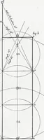Picture 8 of 12 from The camel: its anatomy, proportions, and paces (1865), leaf 98
