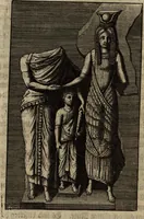 Picture 7 of 14 from Geschichte der Kunst des Alterthums (1764), leaf 130