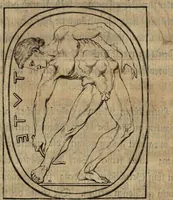 Picture 9 of 14 from Geschichte der Kunst des Alterthums (1764), leaf 164