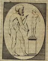 Picture 5 of 14 from Geschichte der Kunst des Alterthums (1764), leaf 24