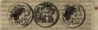 Picture 11 of 14 from Geschichte der Kunst des Alterthums (1764), leaf 263