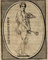 Picture 13 of 14 from Geschichte der Kunst des Alterthums (1764), leaf 481
