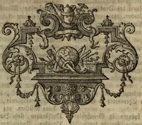 An illustration from Geschichte der Kunst des Alterthums (1764)