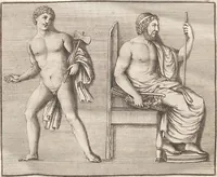 Picture 1 of 8 from (Band 2) (1767), leaf 5